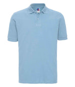 Russell Classic Cotton Piqué Polo Shirt