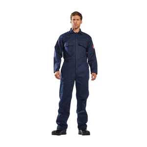 Portwest Bizweld™ Flame Resistant Coverall
