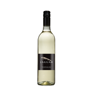 Branded White Chilean Sauvignon Blanc 75cl