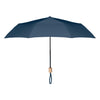 21 inch RPET foldable umbrella