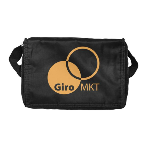 Branded Kumla cooler bag 4L