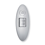 Branded Luggage scale