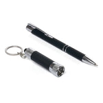 Lumi Torch and Pen Set