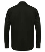 Finden and Hales Knitted Tracksuit Top