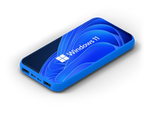 Branded Blade Power Bank