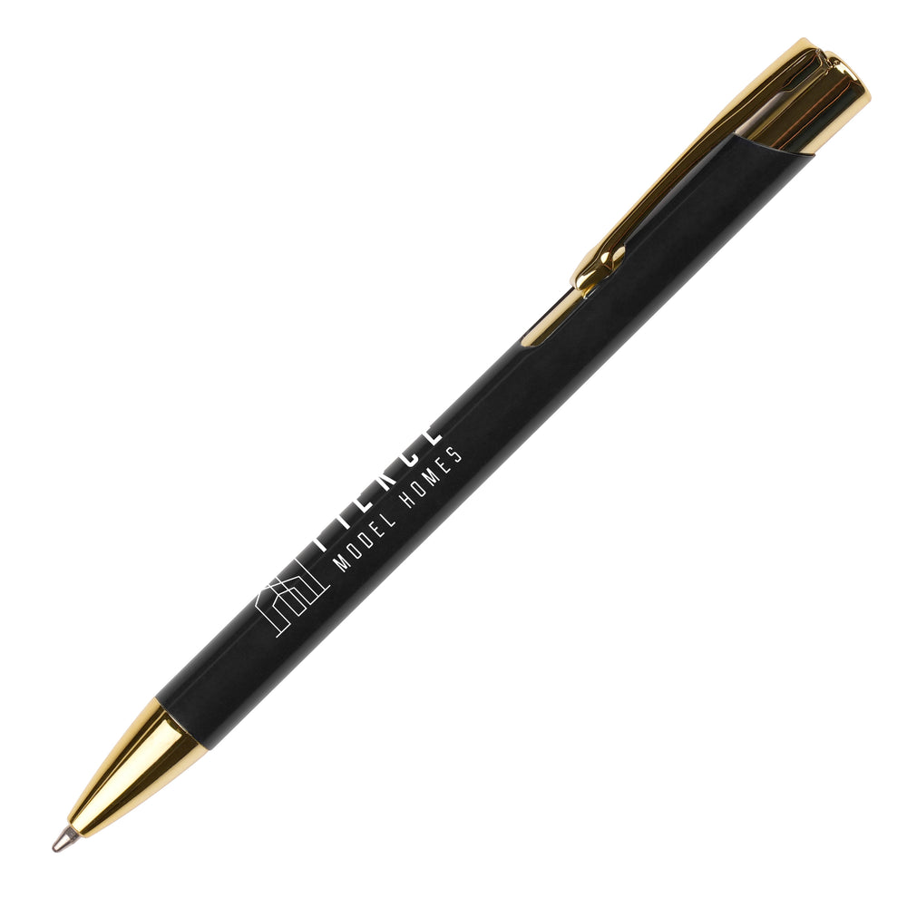 BECK metal gold Ball Pen