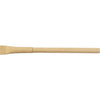 Branded Lytles Cardboard ballpen