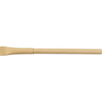 Branded Lytles Cardboard ballpen