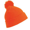 Result Core Pom Pom Beanie