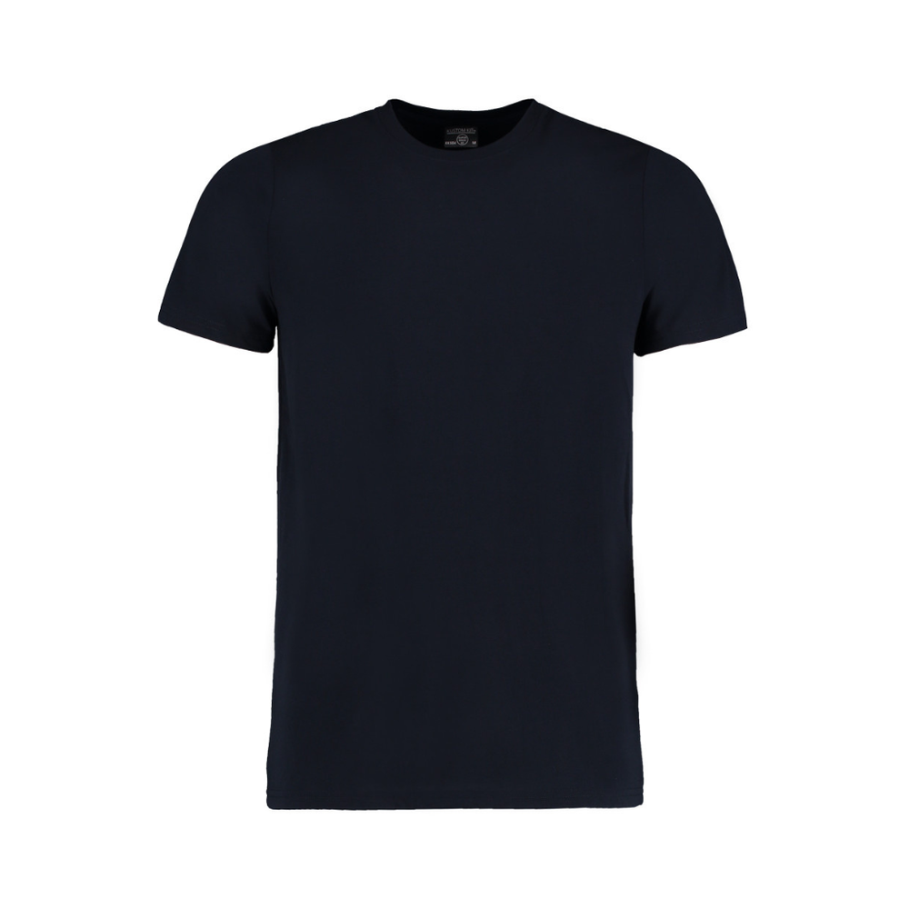 Kustom Kit Superwash® 60°C T-Shirt