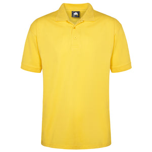 Orn Eagle Premium Poloshirt