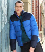 Regatta Vintage Puffer Jacket