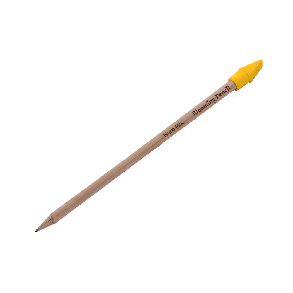 Promotional Blooming Pencil™