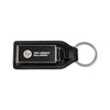 Henley Leatherette Keyring