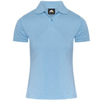 Orn Eagle Ladies Poloshirt (Wren)