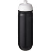 Branded HydroFlex™ 750 ml squeezy sport bottle