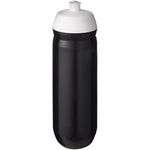 Branded HydroFlex™ 750 ml squeezy sport bottle
