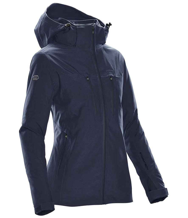 Stormtech Ladies Matrix System 3-in-1 Jacket