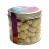 200ml Clear Pot with Yogurt Raisins