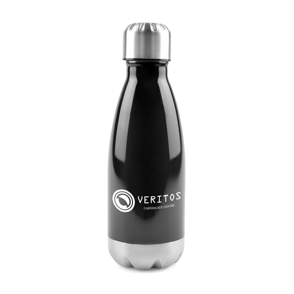 Branded Ashford Water Bottle