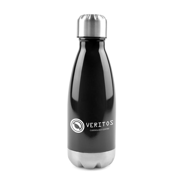 Branded Ashford Water Bottle