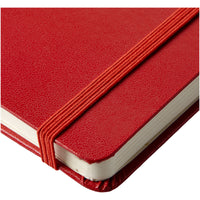 Classic A5 hard cover notebook