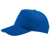 Branded SOL'S Buzz Cap