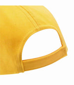 Branded SOL'S Buzz Cap