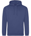 AWDis College Hoodie Denim