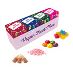 Branded Maxi Vegan Treat Mix
