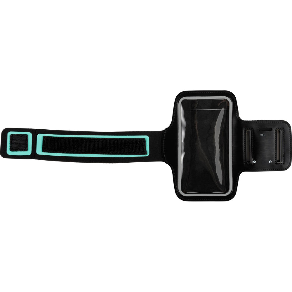Branded Hermetray Phone arm band