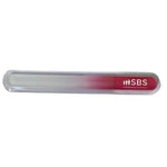 Glass Nail File, Medium
