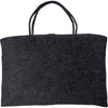 Totterton RPET felt duffle bag