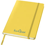 Branded Classic A5 hard cover notebook