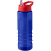 Branded H2O Active® Eco Treble 750 ml spout lid sport bottle