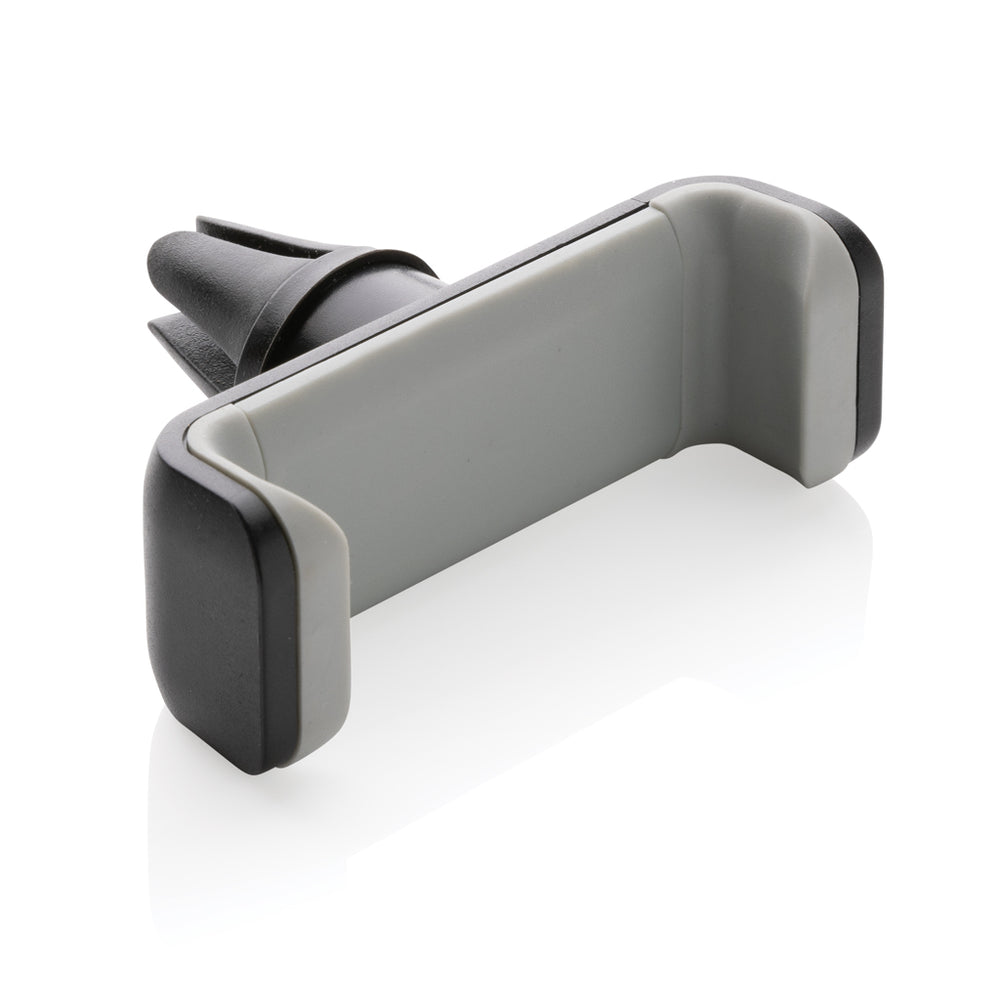 Branded Acar RCS recycled plastic 360 degree car phone holder