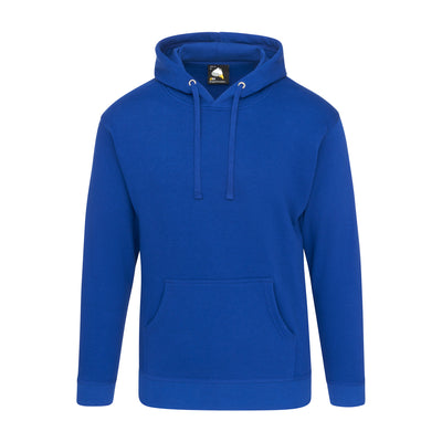 Orn Owl Hooded Sweatshirt