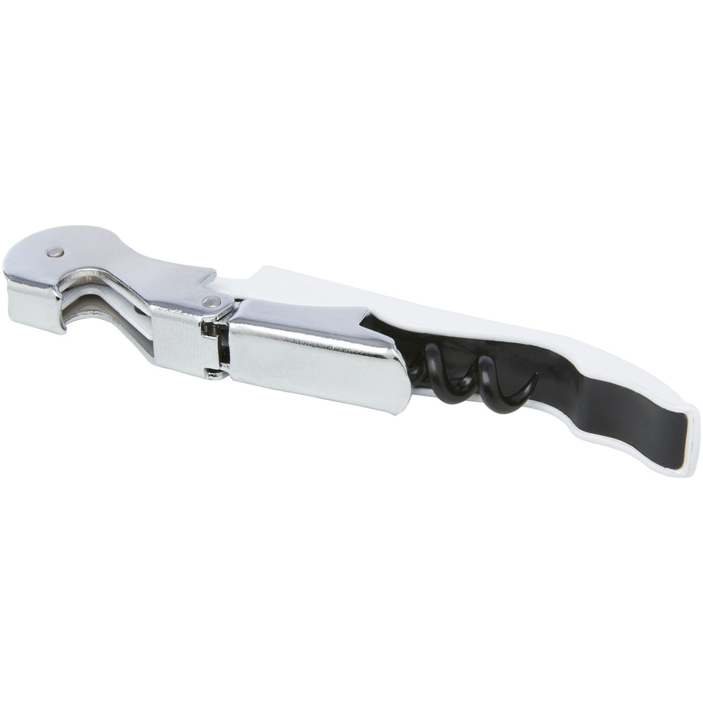 Branded Foxy waitress knife