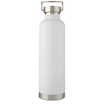 Thor 1 L copper vacuum insulated water bottle