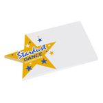 sticky-smart shape - star edge