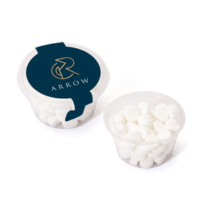 Eco Maxi Pot of Midi Mints