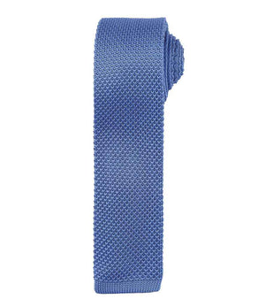 Premier Slim Knitted Tie