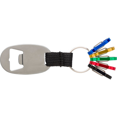 Finnygook Bottle opener