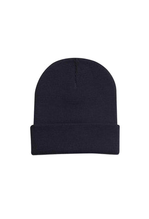 Uneek Heavweight Cuffed Beanies