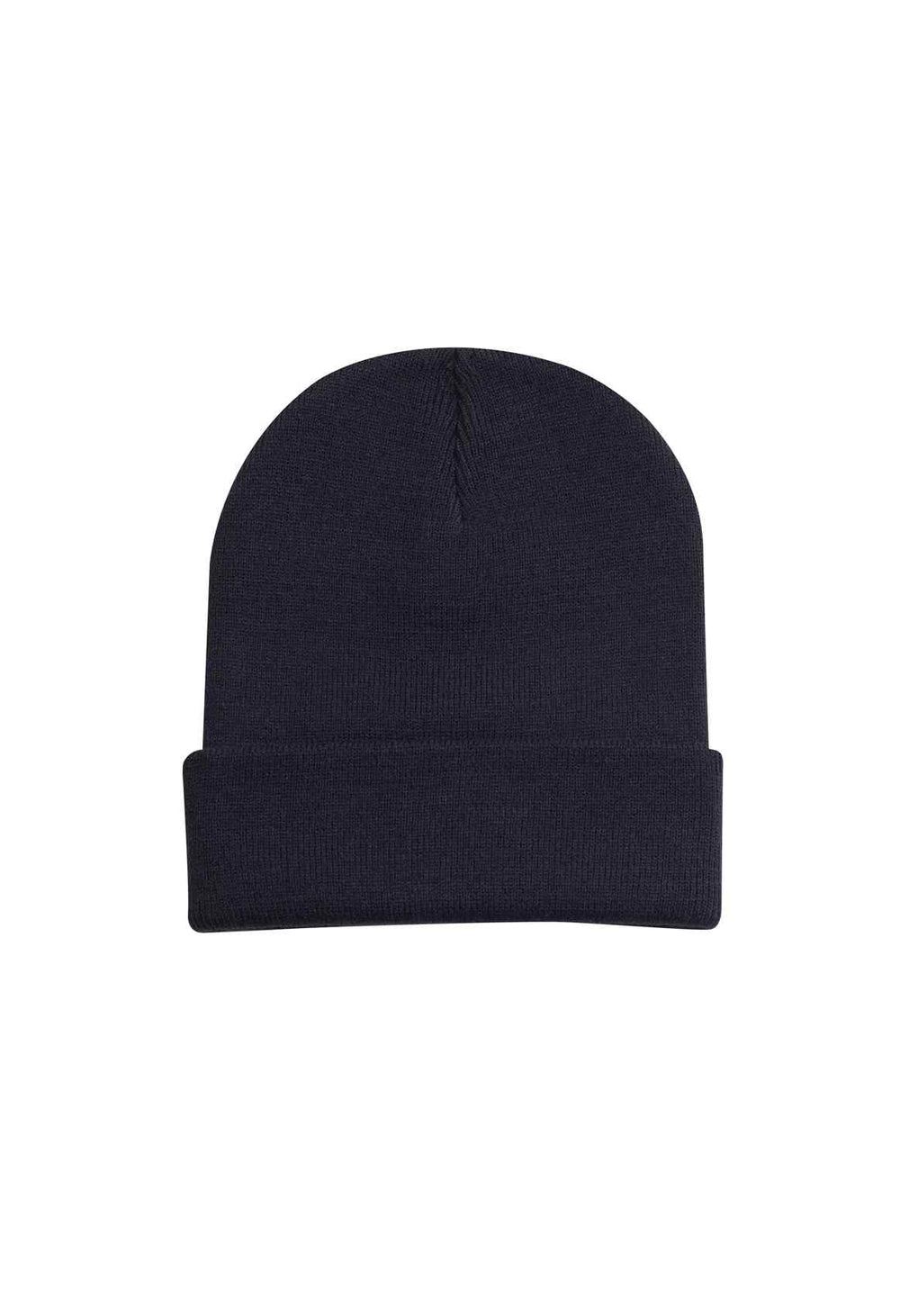Uneek Heavweight Cuffed Beanies