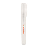 Sunscreen lotion spray 10 ml