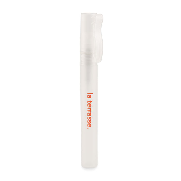 Branded Sunscreen lotion spray 10 ml