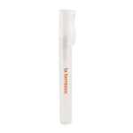 Branded Sunscreen lotion spray 10 ml