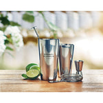 Branded Cocktail set 750 ml