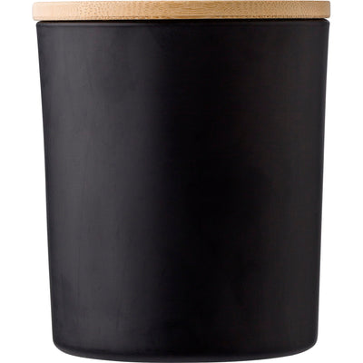 Branded Greenbrook Glass candle (20 hours)
